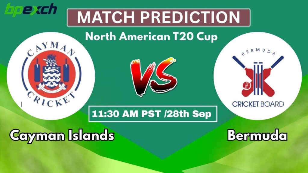 CAY vs BER