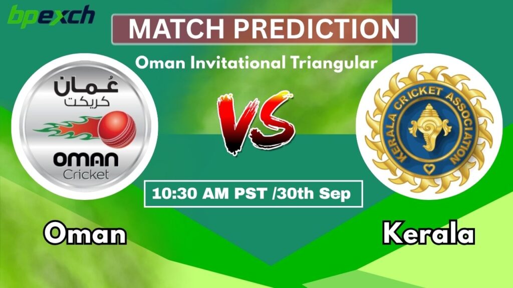 OMA vs KER