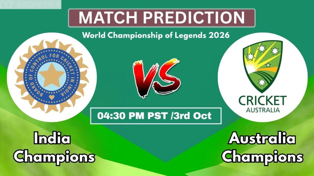 IND-L vs AUS-L