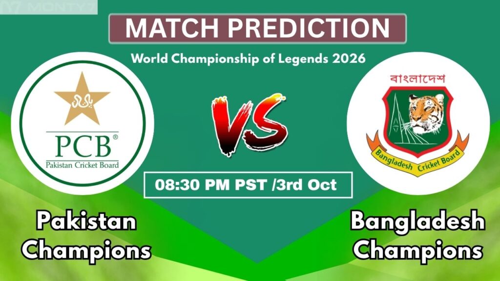 PAK-L vs BAN-L