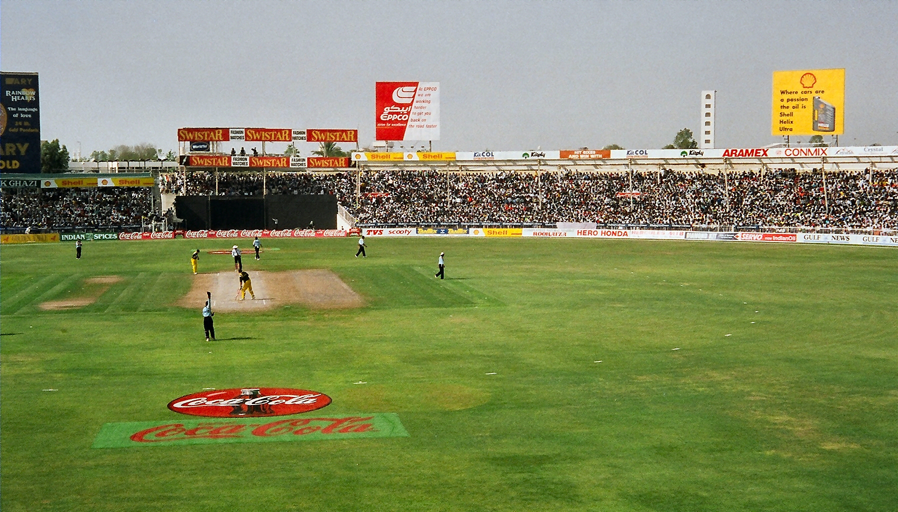 IND-L vs AUS-L